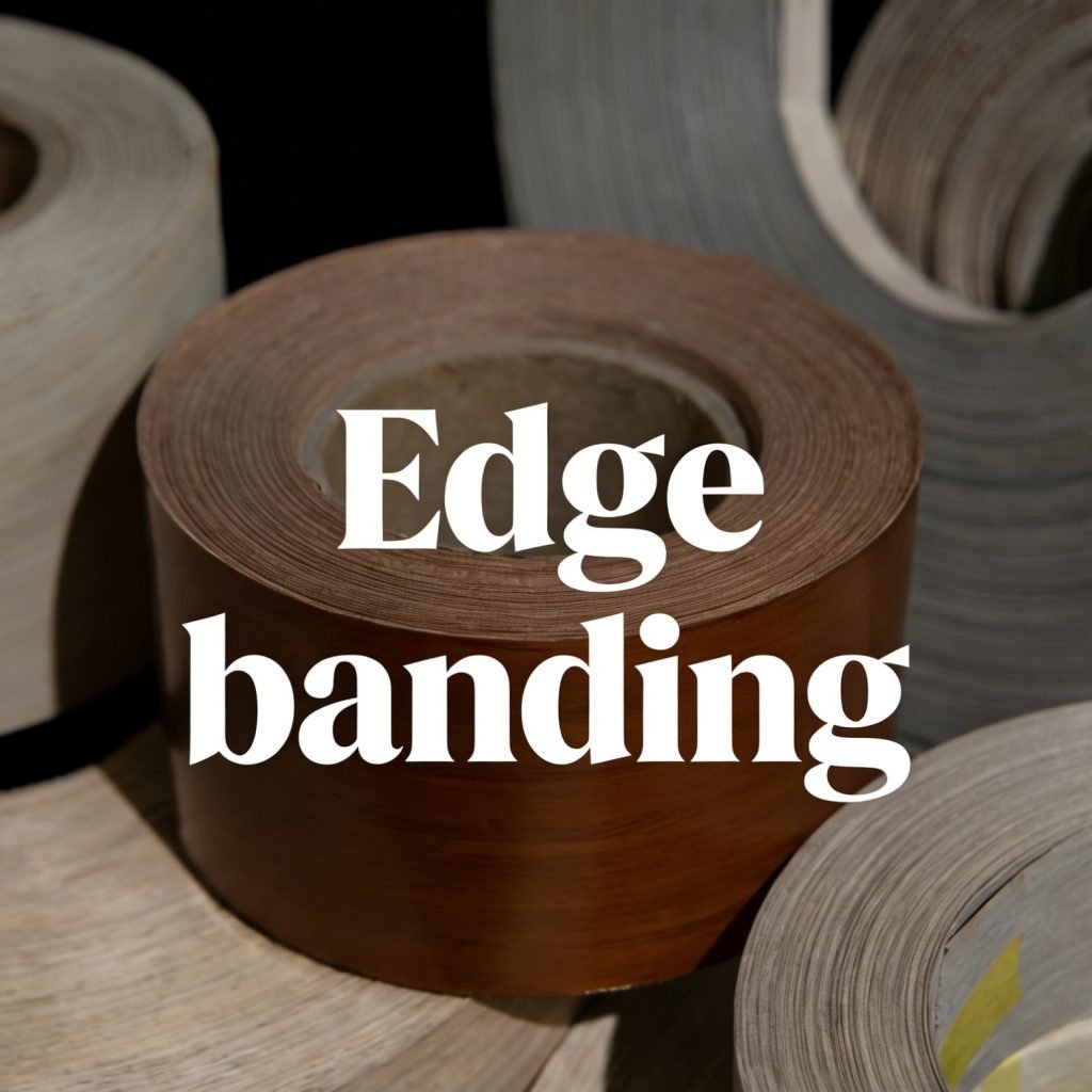 edgebanding